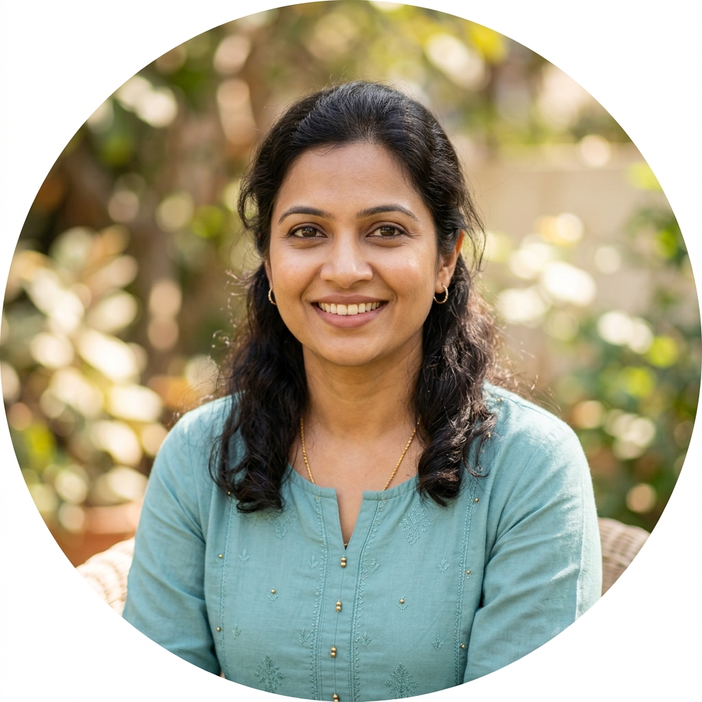 Anjali Patel
