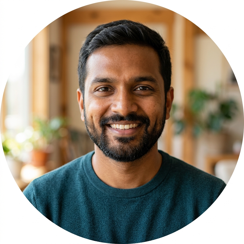 Arun Prasad