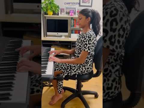 Diya's Story